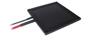 BigRef - Großflächige Referenzsolarzelle für die Messung und Einstellung der Bestrahlungsstärke von Sonnensimulatoren in der Photovoltaik  Ulf Salzmann  ISFH