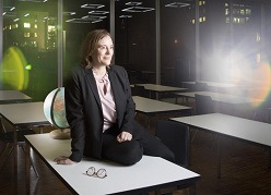 Prof. Dr. Anja Kern  Tobias Gerber