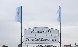 Usedom Zinnowitz  Maximilian Kraus