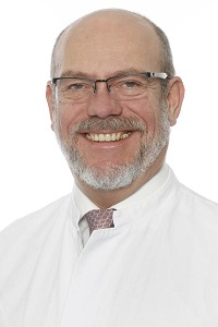 Prof. Dr. med. Jan-Steffen-Krüssel  Universitätsklinik Düsseldorf
