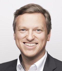  Dr. Andre Reichel ist Professor für International Management und Sustainability an der International School of Management (ISM) in Stuttgart. Der Ökonom gehört zu den renommiertesten Vordenkern aus dem Feld der Postwachstumsökonomie.  -  ISM