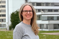 Professorin Dr. med. Sabine Oertelt-Prigione leitete die internationale Expert*innengruppe der Europäischen Kommission.  Universität Bielefeld