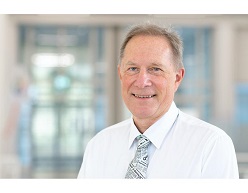 Professor Dr. med. Christian Waydhas  Medienzentrum UK Essen