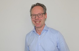 PD Dr. Boris Schmitz