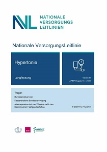 NVL Hypertonie