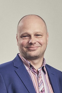 Prof. Dr. Michael Reder, Vizepräsident der HFPH  Alescha Birkenholz  HFPH/ A