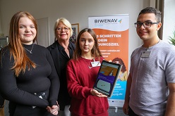 Task-Force KI im Bildungswesen  CAIS