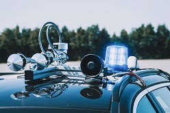 Zu erleben auf der IAA MOBILITY 2023: Der Hörsinn für das Auto  © Fraunhofer IDMT / Anika Bödecker