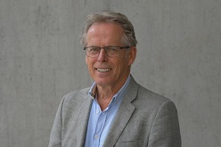 Suchtexperte Prof. Dr. Heino Stöver von der Frankfurt UAS  Foto: Benedikt Bieber  Frankfurt UAS