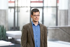 Prof. Dr. Stefan Rohdewald  Antje Gildemeister/Universität Leipzig