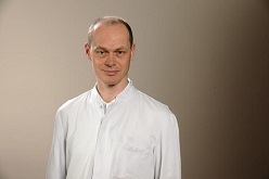 Markus Baacke  Foto: Brüderkrankenhaus Trier