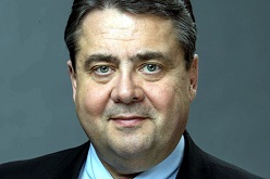 Sigmar Gabriel
