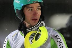 Ski-Rennläufer Felix Neureuther