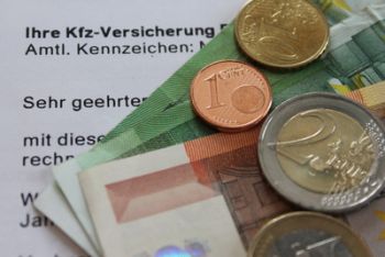 Kfz-Versicherung
