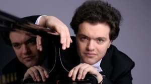 Evgeny Kissin Evgeny Kissin