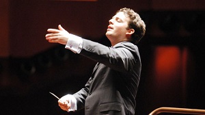 James Gaffigan, Dirigent