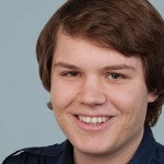 Jonathan Prelicz (Bassbariton)