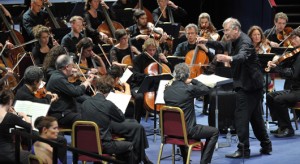 Orchestre Revolutionnaire et Romantique unter der Leitung von Sir John Eliot Gardiner Orchestre Revolutionnaire et Romantique unter der Leitung von Sir John Eliot Gardiner