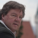 Robert Holl, Bass