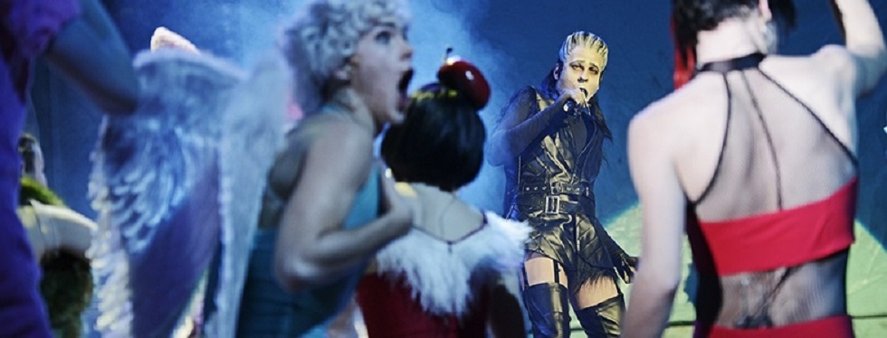 The Rocky Horror Show