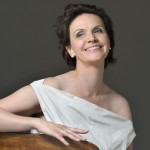 Ruth Ziesak, Sopran