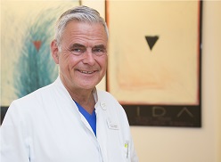 Prof. Dr. Uwe Janssens  Foto: Thomas Weiland