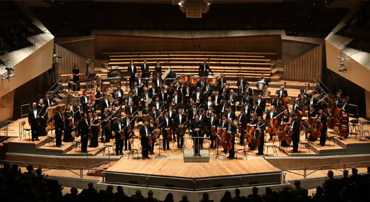 Beijing Symphony Orchestra