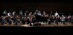 Chamber Orchestra of Europe