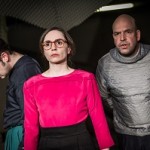 Hajo Tuschy, Wiebke Kayser, Jörg Dathe