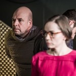 Jörg Dathe, Wiebke Kayser , Hajo Tuschy, Juliane Lang