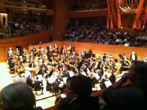 Los Angeles Philharmonic