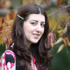 Nareh Arghamanyan, Solistin am Piano
