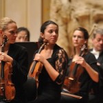 Orchestermitglieder