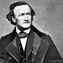 Richard Wagner ( der Umstrittene)