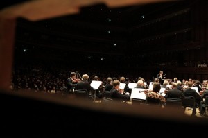 Sinfonieorchester Bayerischer Rundfunk