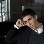 Teo Gheorghiu, Solist am Piano