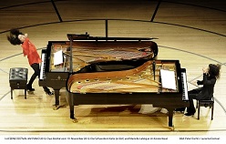 Vis a Vis für Gershwin Vis a Vis für Gershwin