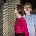 Wiebke Kayser , Juliane Lang