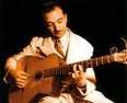 django reinhardt, der meister des gypsie jazz, wie er leibte und lebte,leider viel zu kurz 