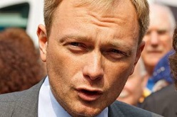 Christian Lindner