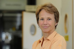 Prof. Dr. Vera Regitz Zagrosek, Mitglied im Wissenschaftlichen Beirat der Deutschen Herzstiftung; Seniorprofessorin an der Charité – Universitätsmedizin Berlin  Foto: VRZ