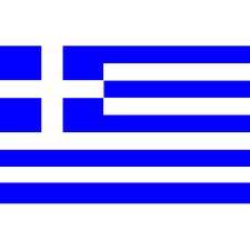 Griechische Flagge