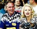 botschafter borer mit frau shane fielding