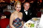 exbotschafter borer mit exfrau shaune fielding