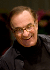 Dirigent Charles Dutoit