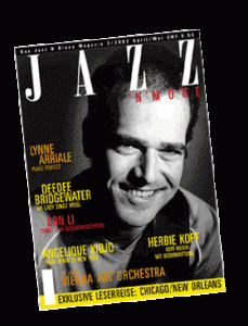 Herbie Kopf 