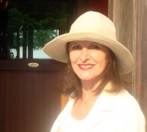 Irène Hubschmid