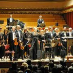 Orchestre de la suisse Romande