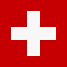 Schweizer Flagge