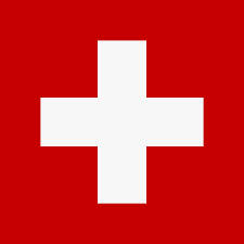 Schweizer Flagge